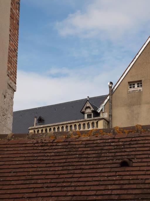 Superbe 2 Pieces A Deux Pas De La Cathedrale Leilighet Chartres Eksteriør bilde